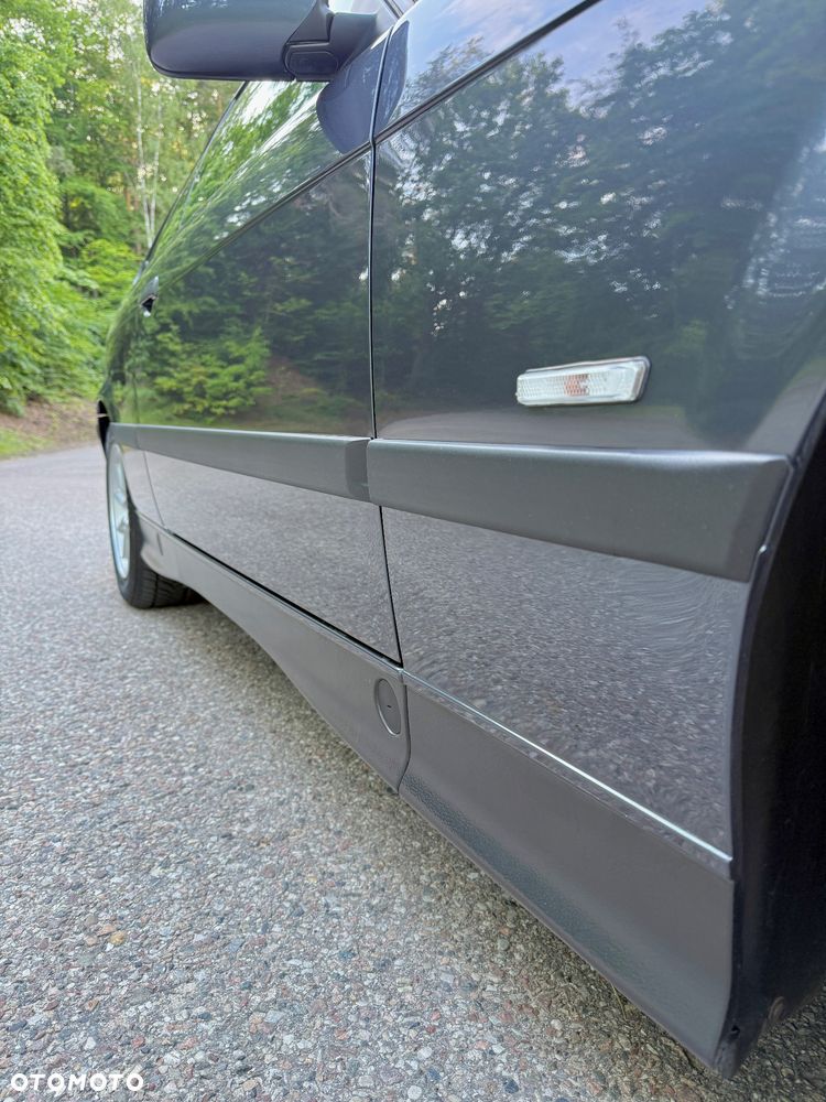BMW Seria 3 316i - 14