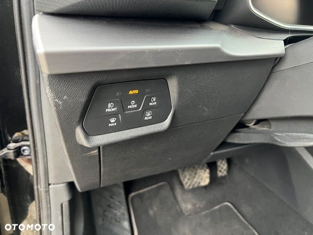 Seat Leon 1.5 eTSI ACT OPF DSG Style - 12