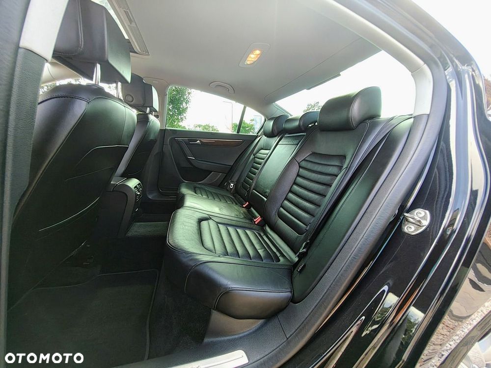 Volkswagen Passat 2.0 TDI DPF Highline DSG - 20
