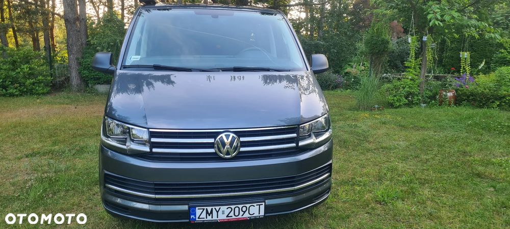 Volkswagen Multivan 2.0 TDI L1 70 Years Bulli DSG - 3