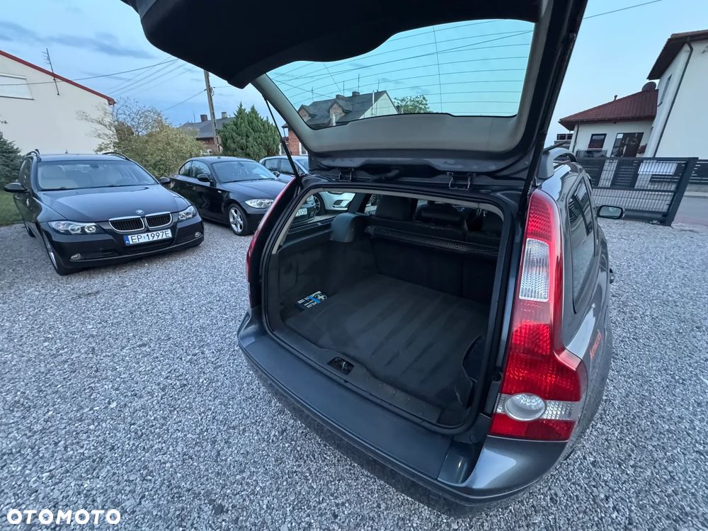 Volvo V50 - 21