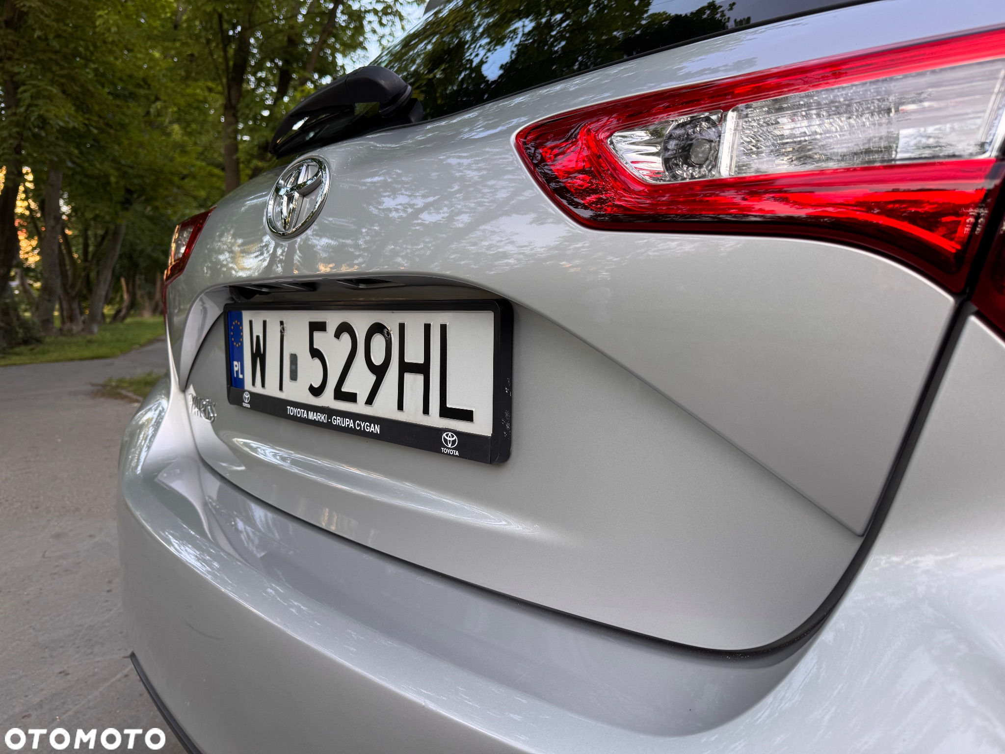Toyota Yaris 1.5 Life - 7