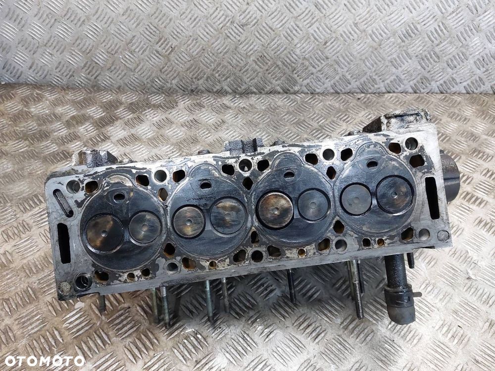 GŁOWICA + WAŁEK TOYOTA COROLLA E11 LIFT 1.9 D 9633232080 9628257080 - 5