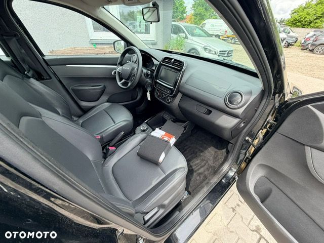 Dacia Spring Electric 45 Expression - 24