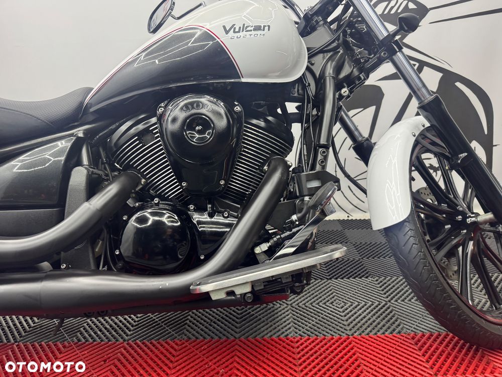 Kawasaki Vulcan - 32