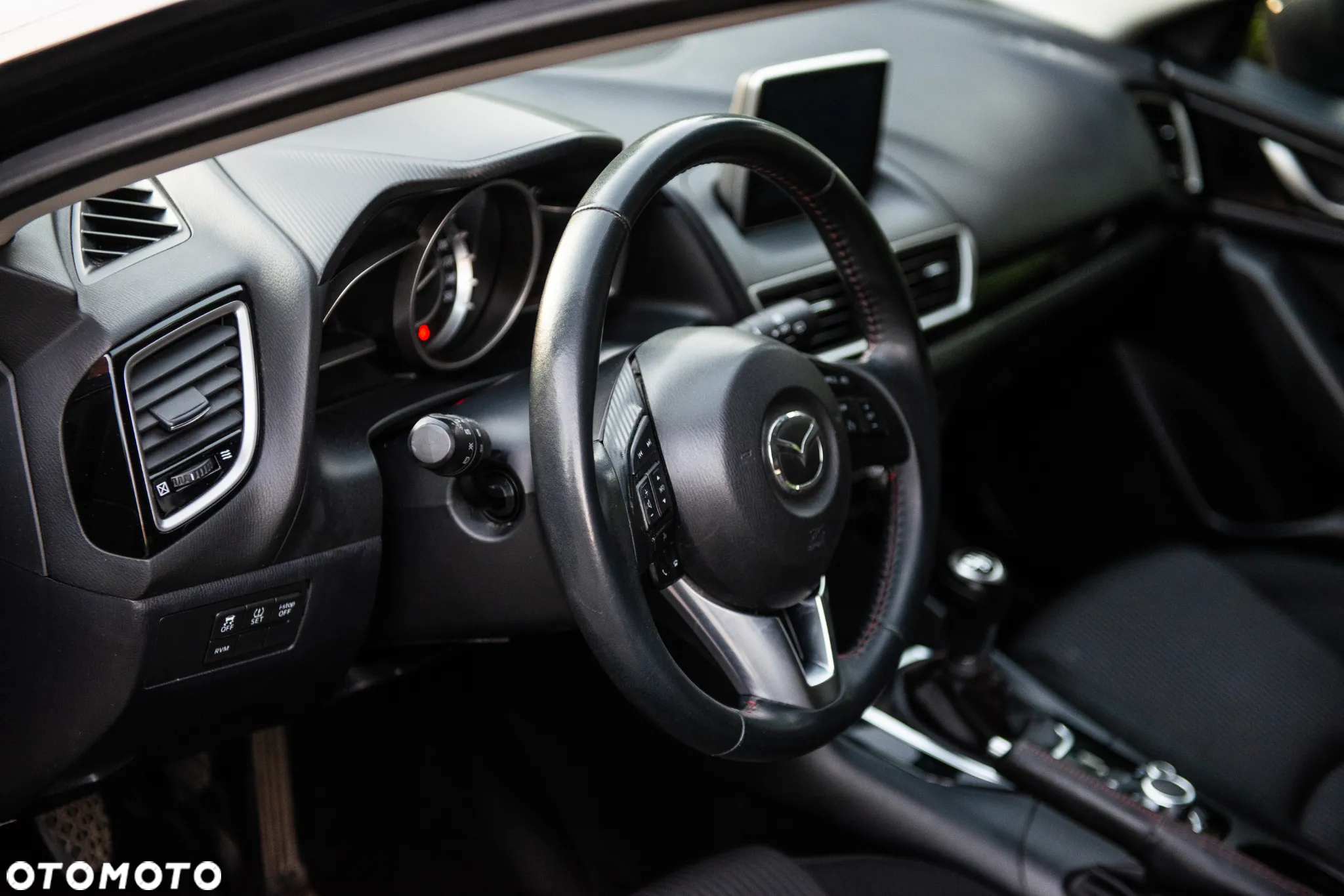 Mazda 3 SKYACTIV-G 120 Exclusive-Line - 20