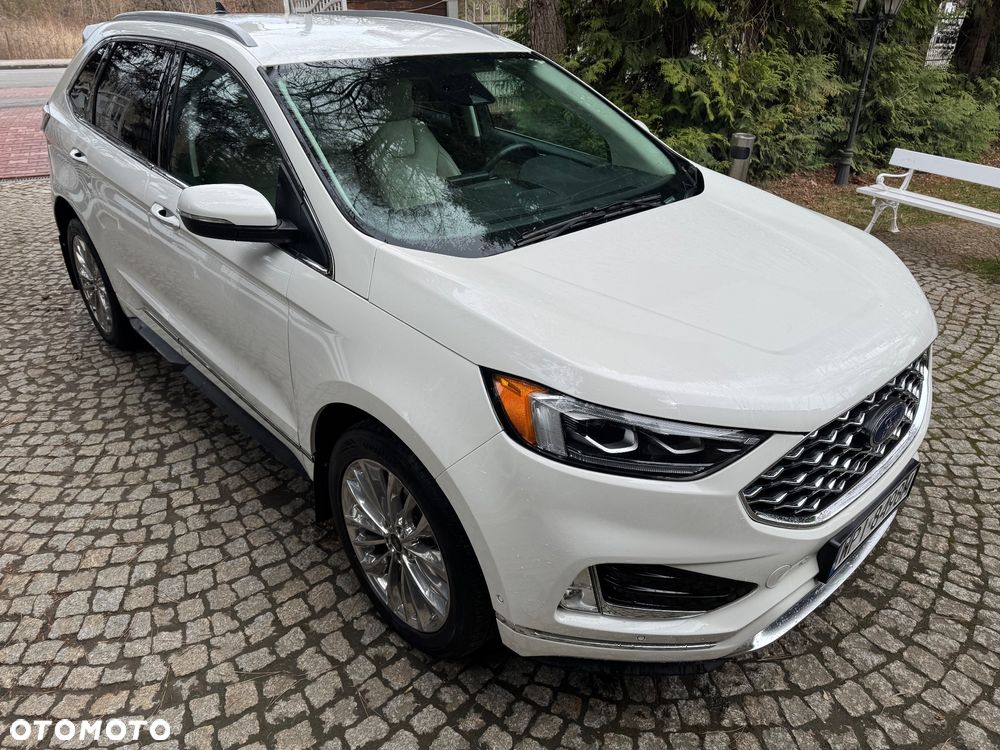 Ford Edge - 7