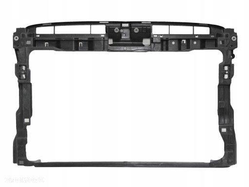 PAS PRZEDNI VOLKSWAGEN PASSAT B8 2014 - 1