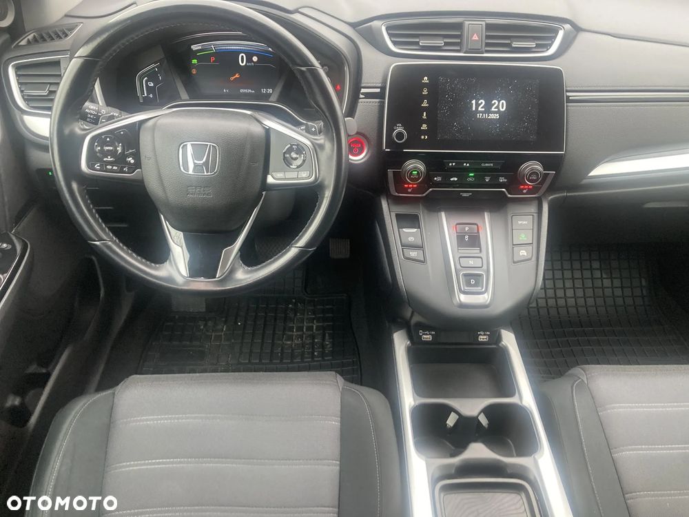 Honda CR-V 2.0 i-MMD Elegance (2WD / Connect+) - 15