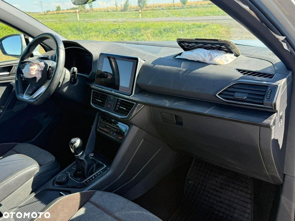 Seat Tarraco 2.0 TDI SCR Xcellence - 11