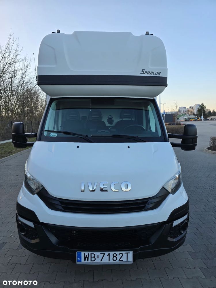 Iveco Daily - 2