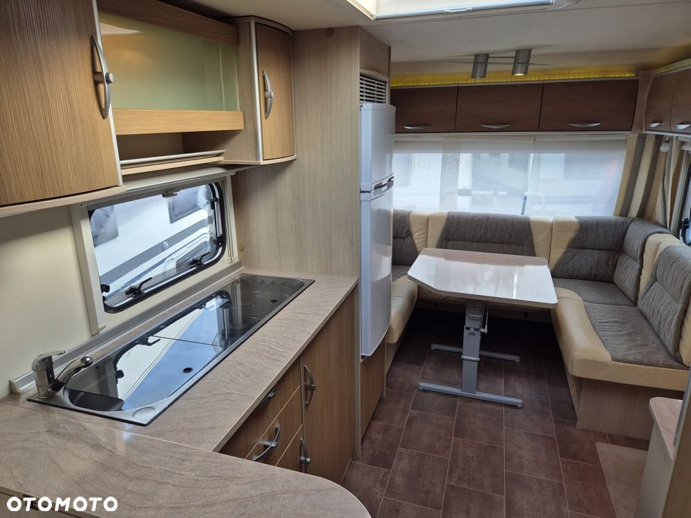 Burstner 465 Averso - 11
