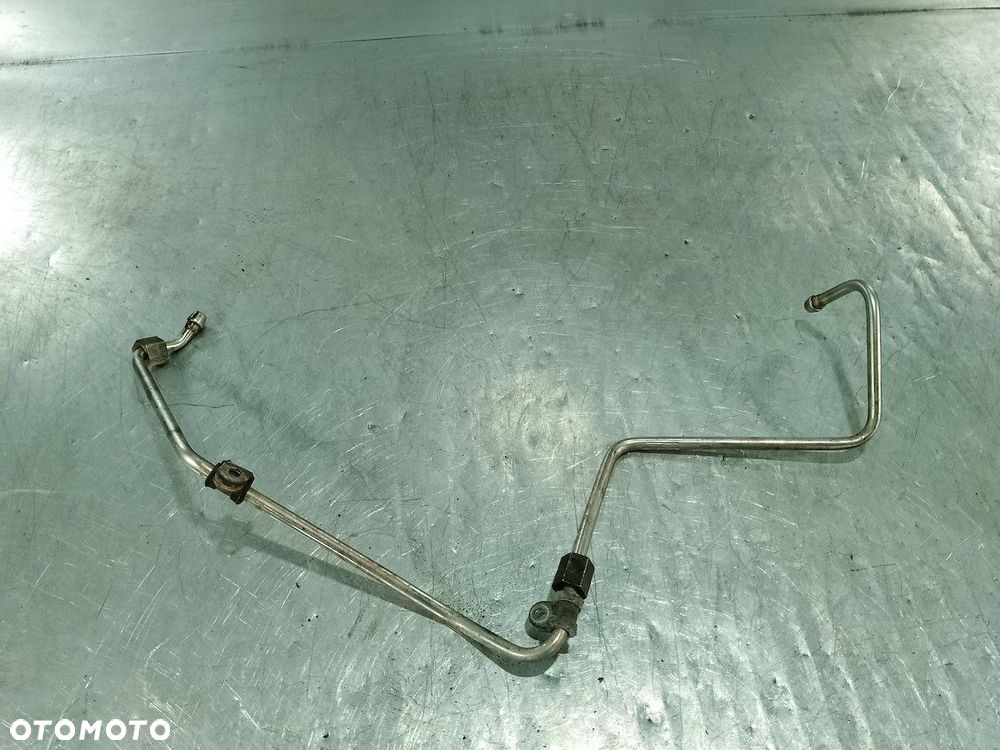 PRZEWÓD SMAROWANIA TURBINY VW GOLF V 1.9 TDI - 1