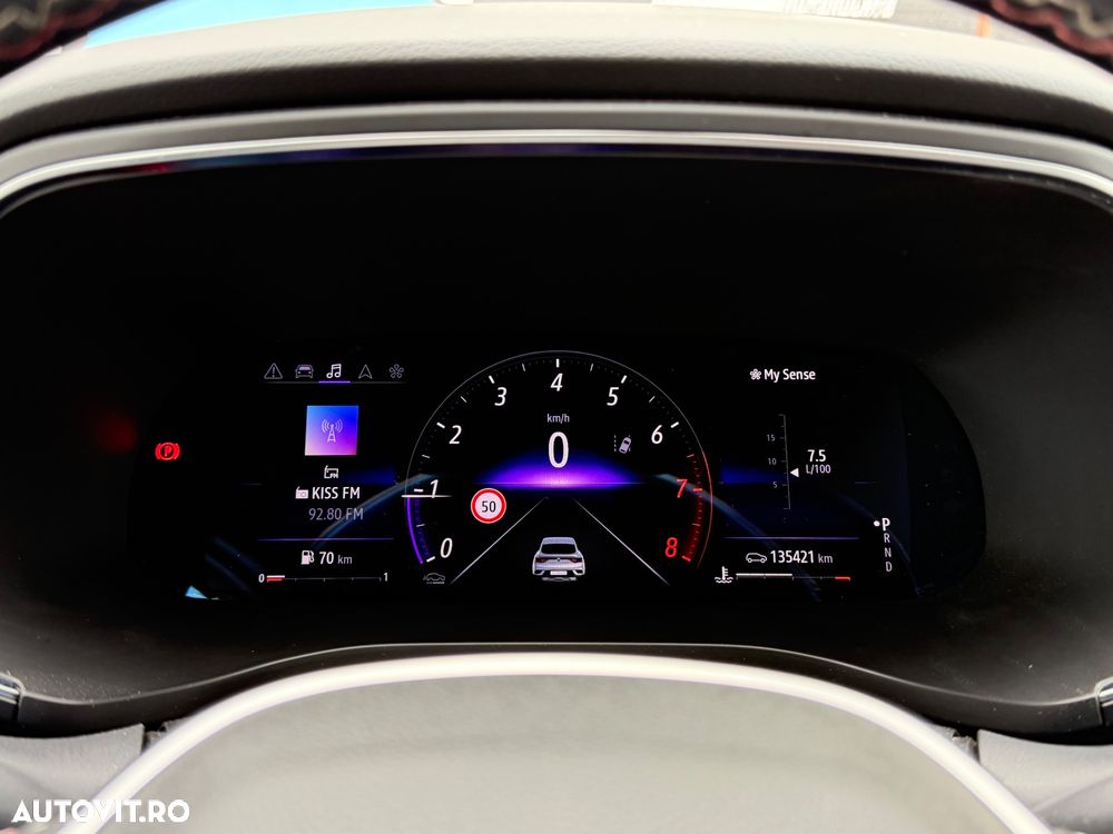 Renault Arkana 140 EDC RS Line - 21