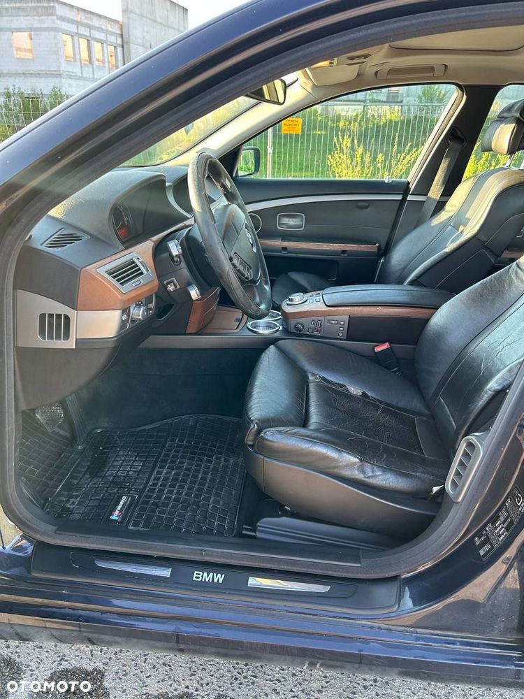 BMW Seria 7 730d - 18