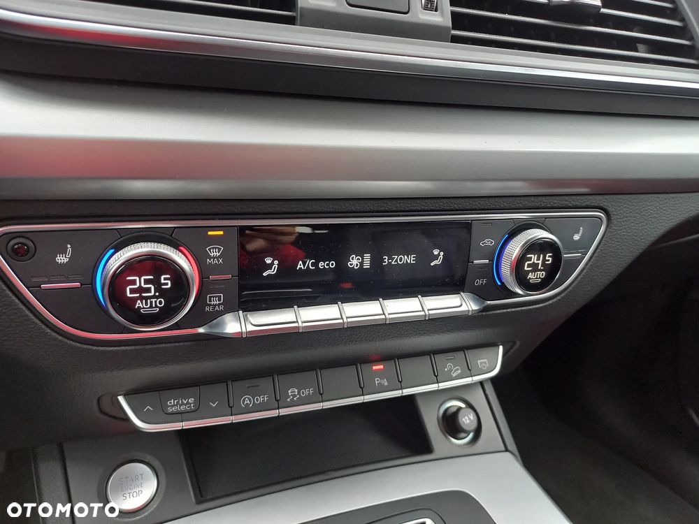 Audi Q5 35 TDI Quattro S tronic - 31