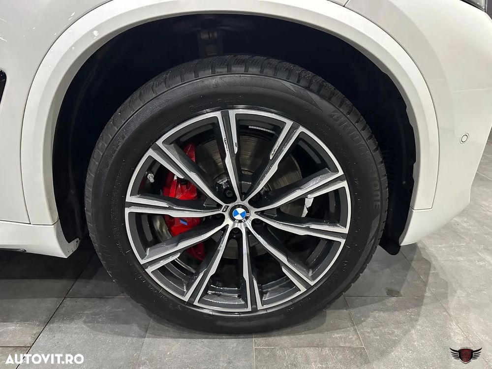 BMW X5 xDrive30d - 34