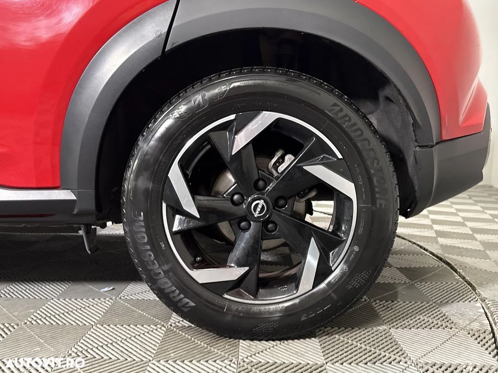 Nissan Juke - 14