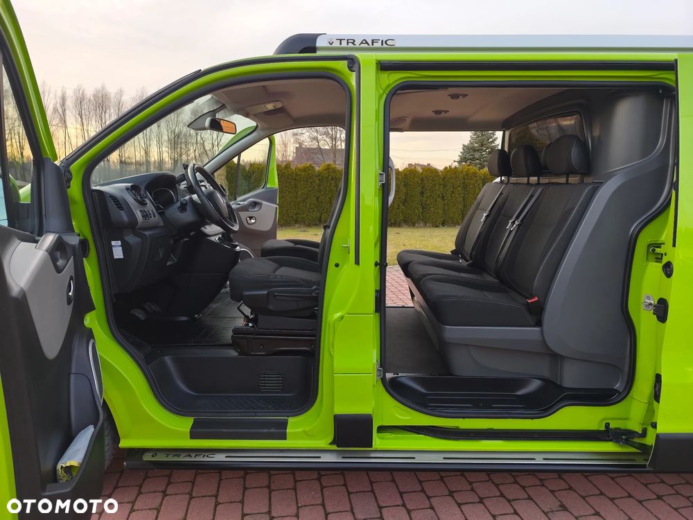 Renault Trafik - 5