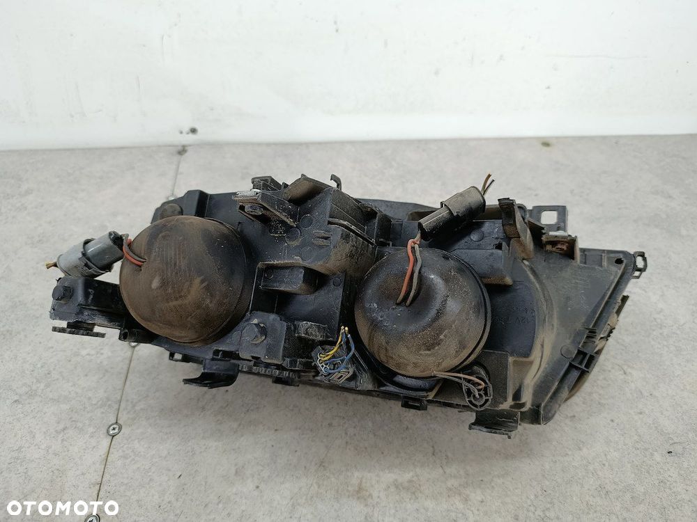 LAMPA PRZÓD PRAWA BMW 3 E46 BM145-A301R - 8
