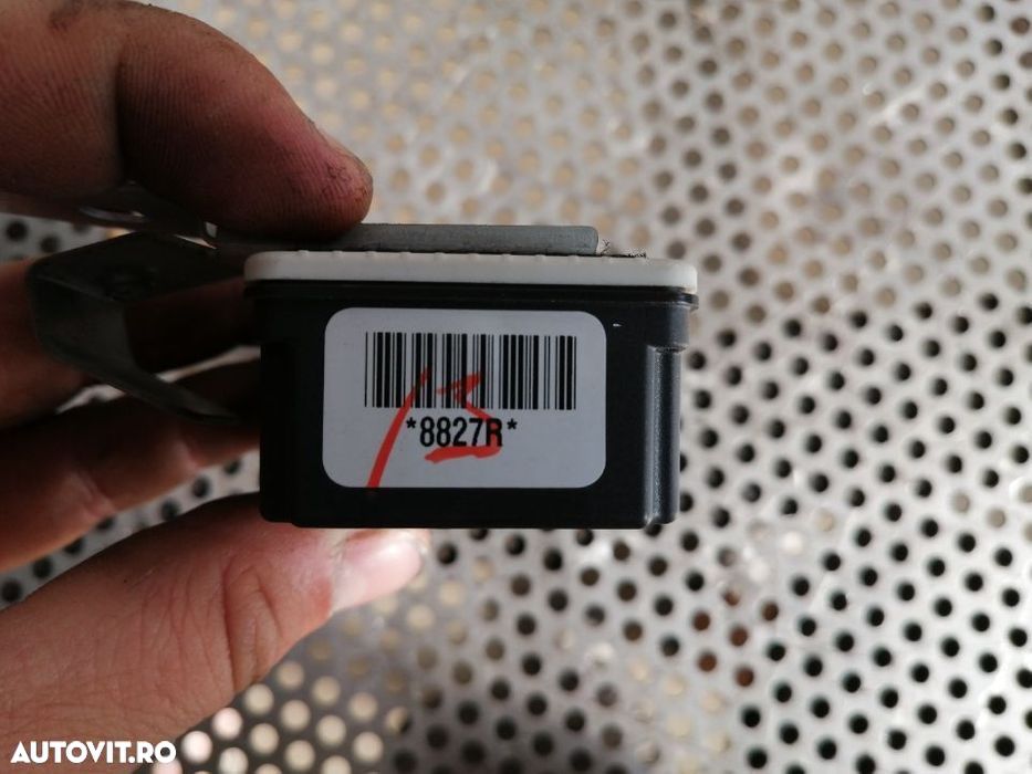 Modul Keyless Wireless Mazda 6 An 2007-2012 Modul Keyless Wireless Mazda 6 An 2007 2012 - 1