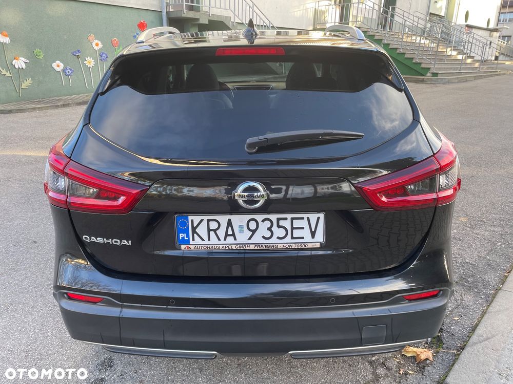 Nissan Qashqai - 17