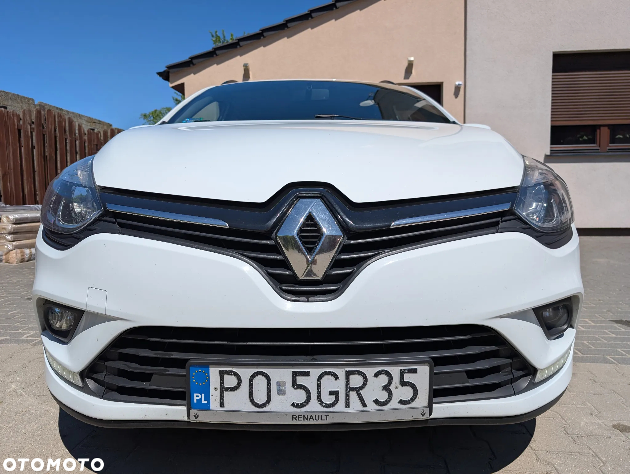 Renault Clio 1.5 dCi Energy Life - 5