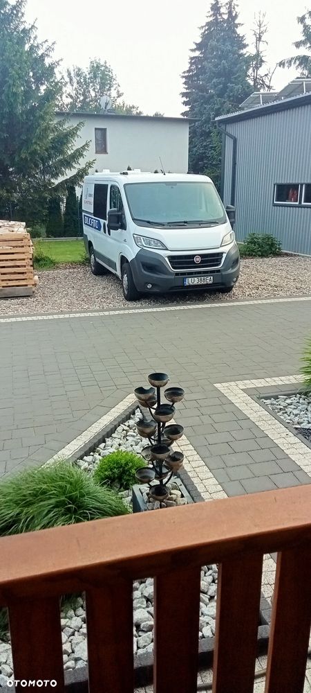 Fiat Ducato - 7