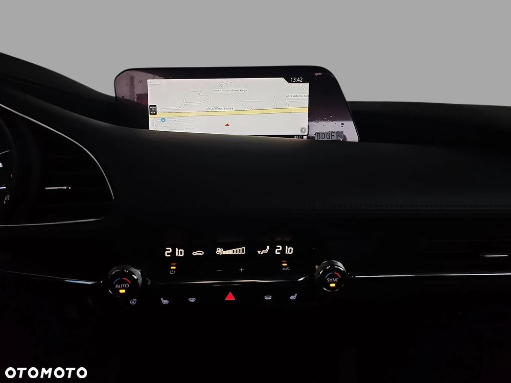 Mazda 3 2.0 mHEV Kanjo - 18