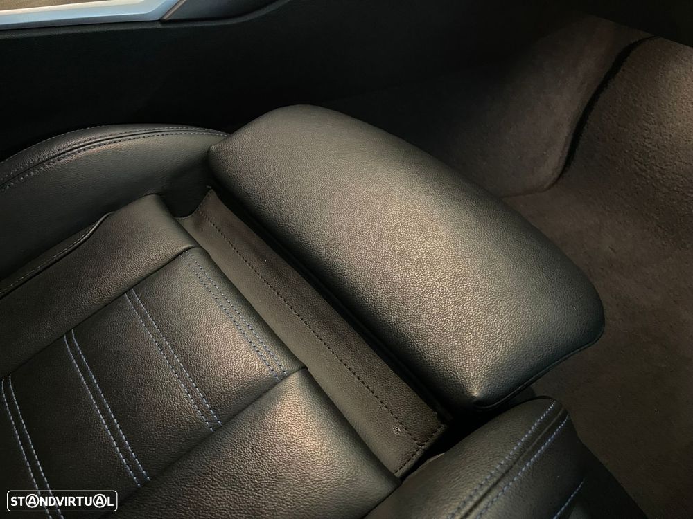 BMW 330 e Pack M Auto - 16