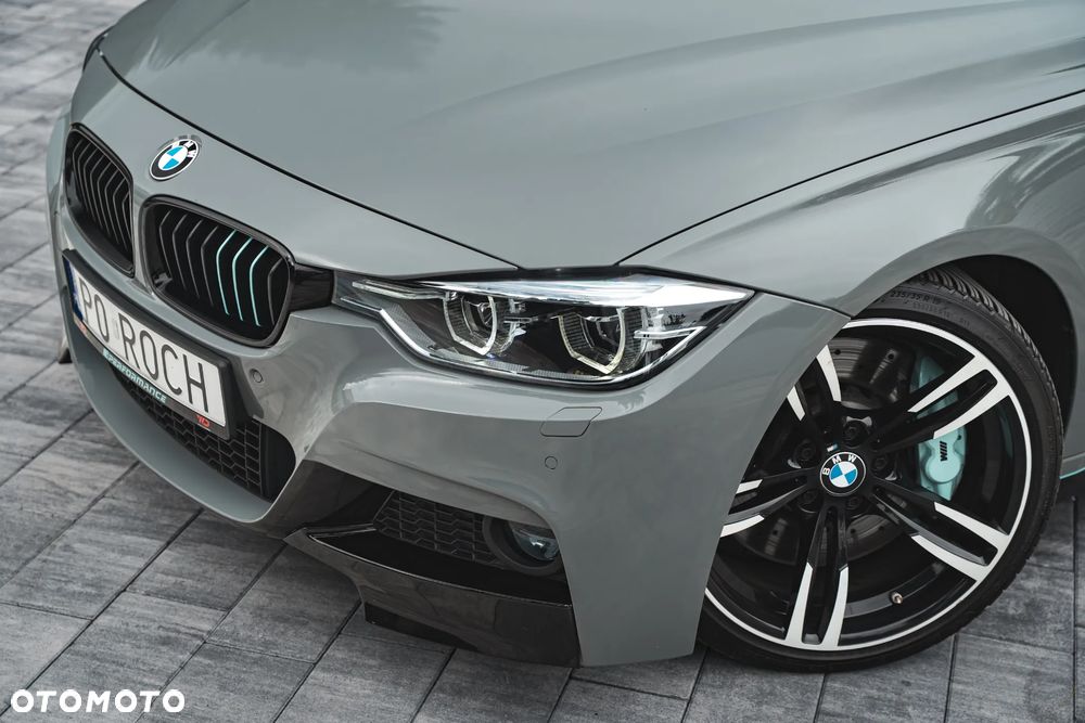 BMW Seria 3 - 19