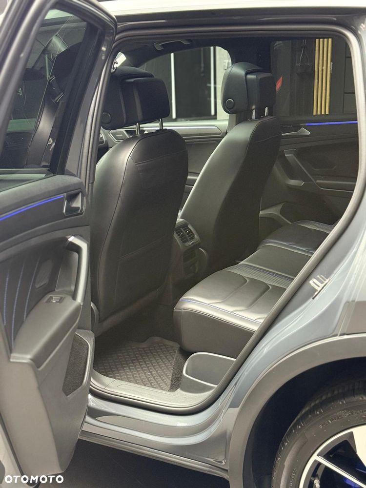 Volkswagen Tiguan 2022 photo 5