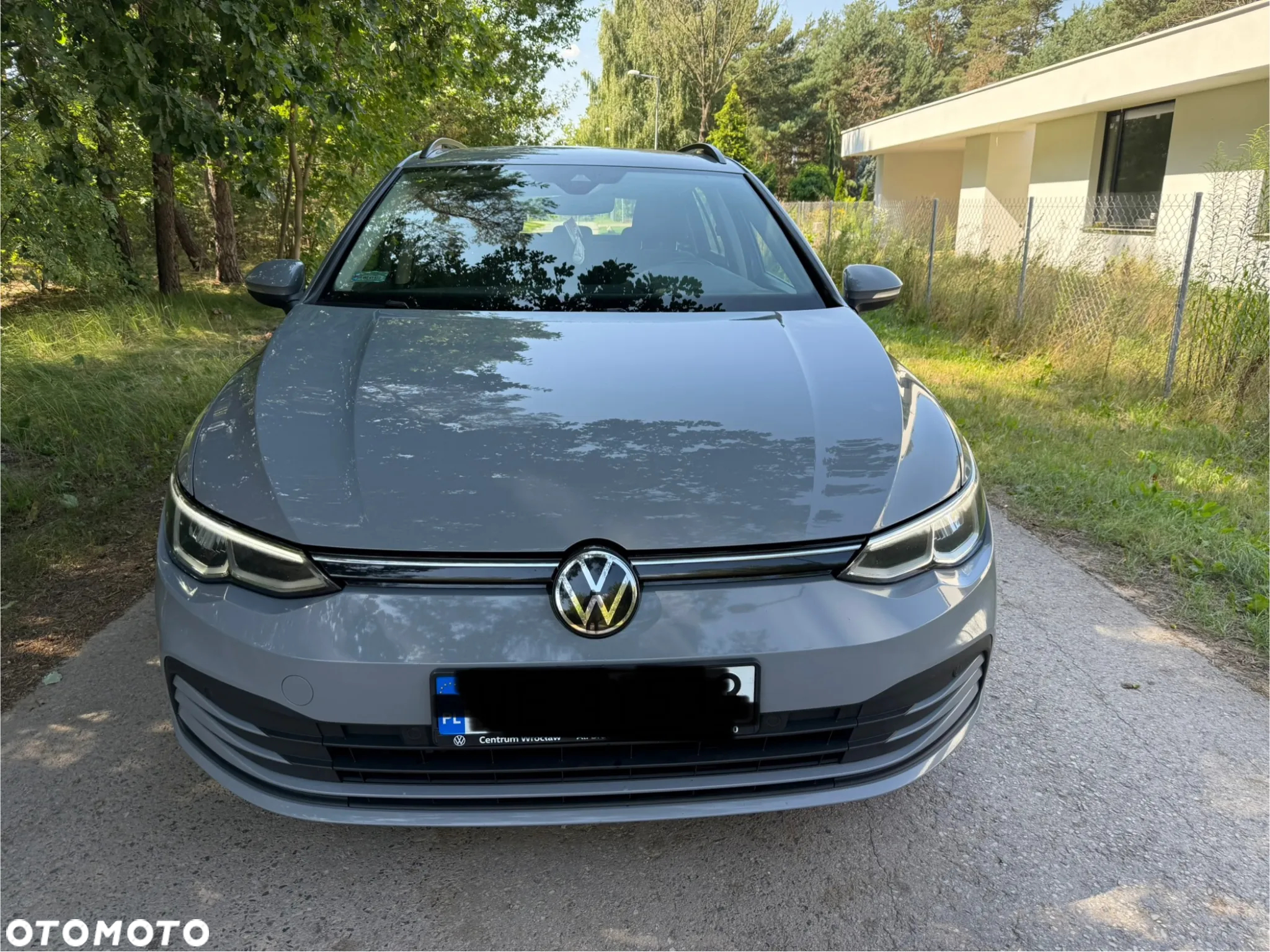 Volkswagen Golf VIII 2.0 TDI Style - 3