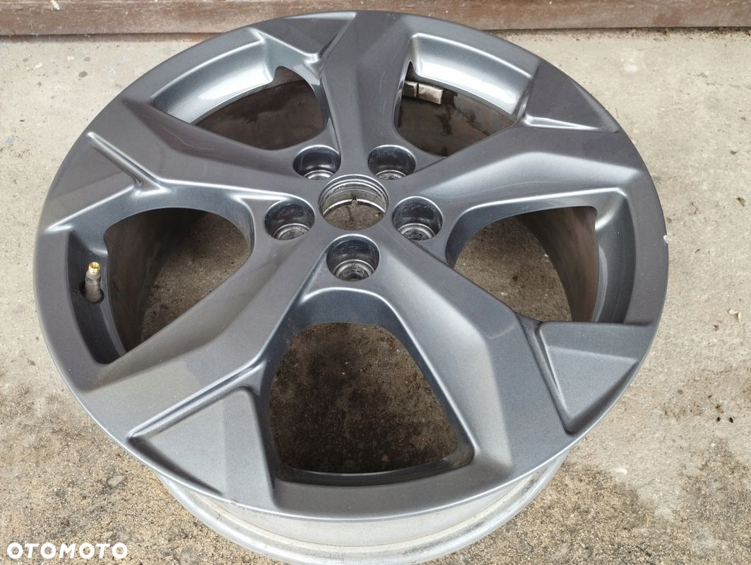 Felga Ford Mustang Mach-E 7J 18 ET47,5 LJ8C-1007-A1B - 3