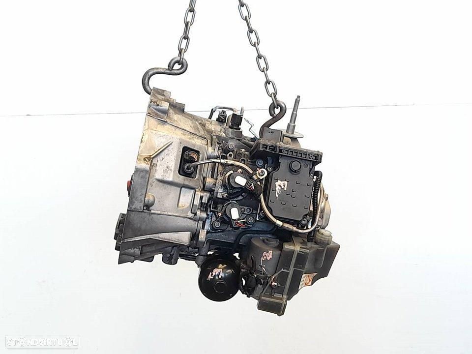 CAIXA DE VELOCIDADES PEUGEOT 308 - 1