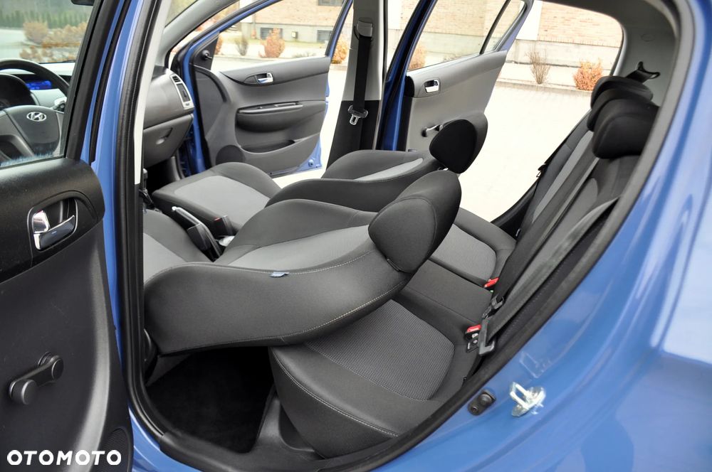 Hyundai i20 - 29