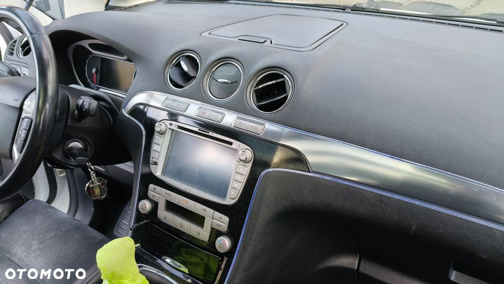 Ford S-Max 2.0 Business Edition - 9