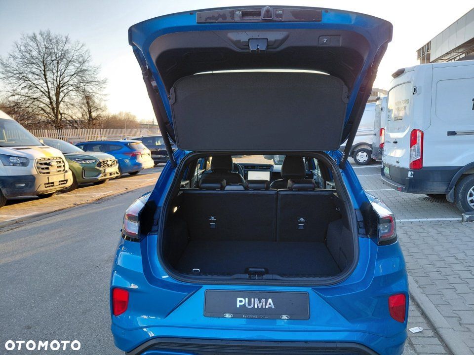 Ford Puma - 7