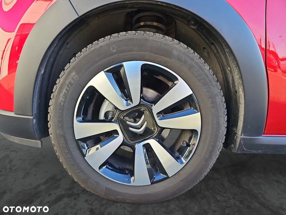 Citroën C3 1.2 PureTech Max - 9