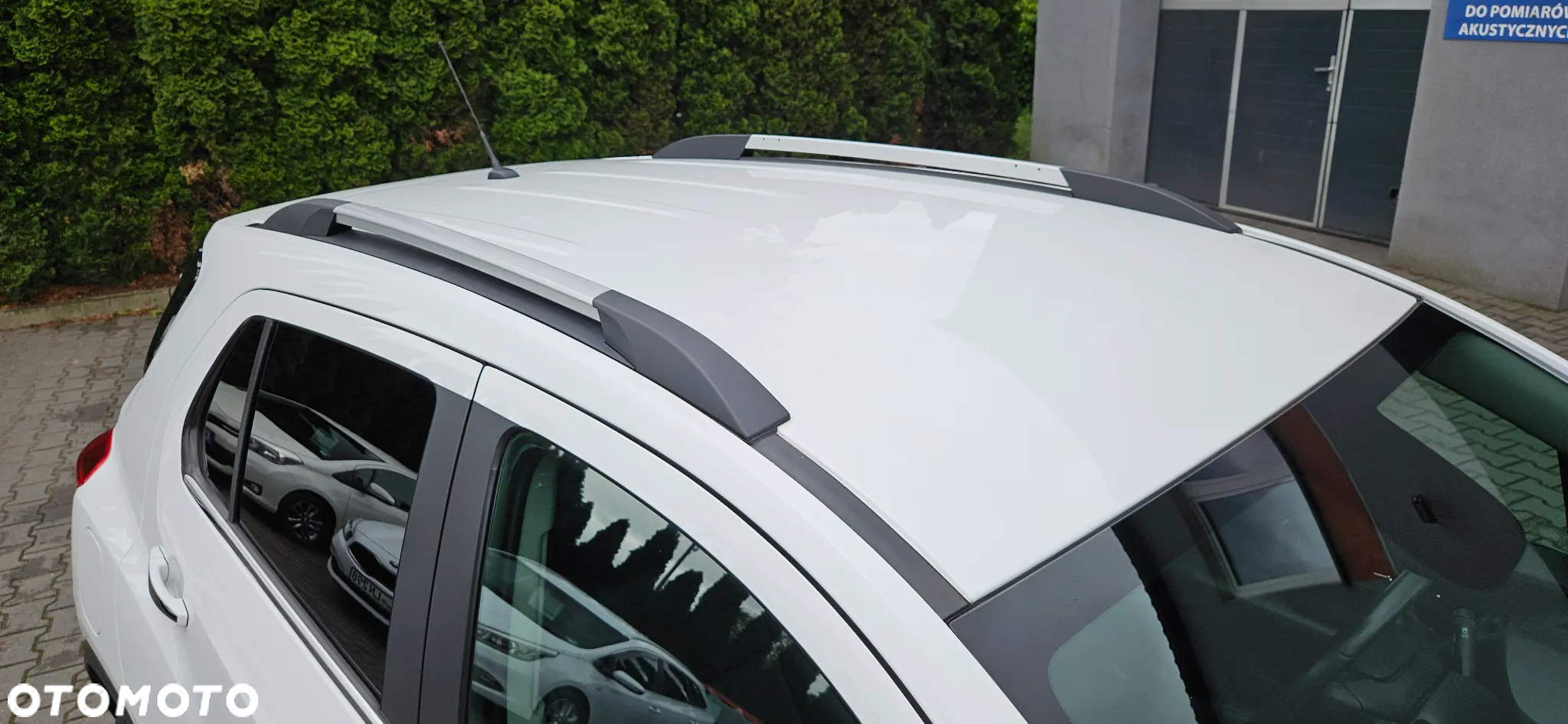 Chevrolet Trax - 13