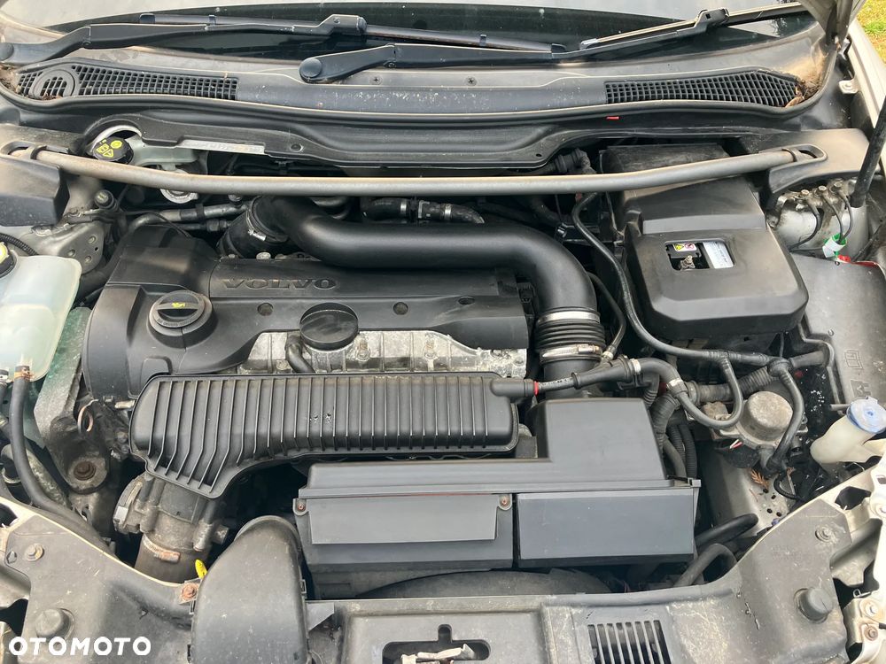 Volvo C70 T5 Summum - 8