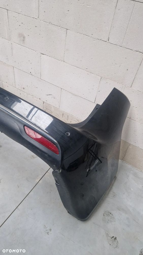 Zderzak tył Chrysler Pacifica 2016- PXR - 4