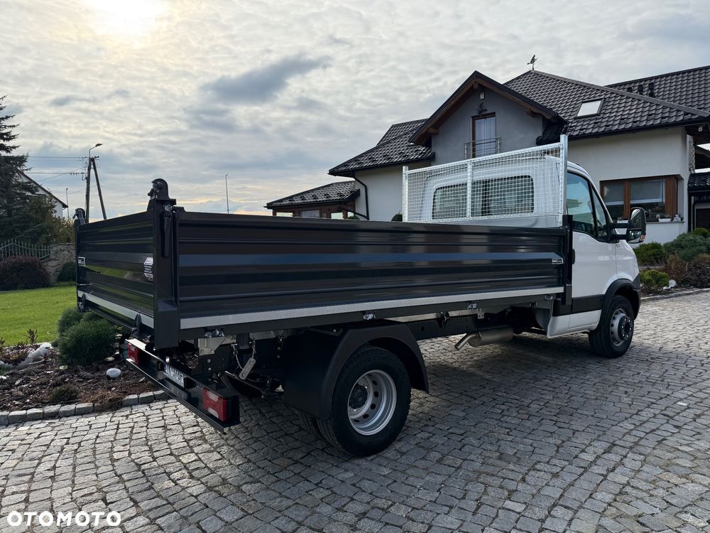 Iveco Daily 70C17 35C15 - 3