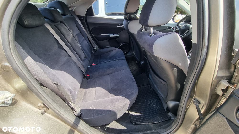 Honda Civic 1.4 Base - 35