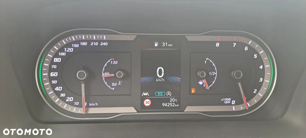 Hyundai Tucson 1.6 T-GDi Smart 2WD - 8