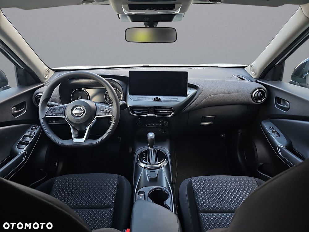 Nissan Juke 1.0 DIG-T Acenta DCT - 17