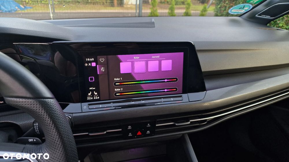 Volkswagen Golf 2.0 TSI GTI DSG - 28