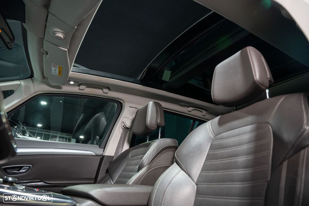 Renault Espace Energy dCi 160 EDC Intens - 27