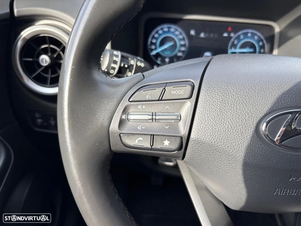 Hyundai Kauai - 20