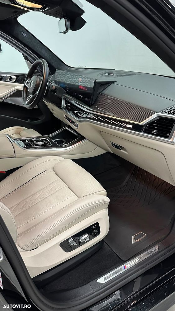 BMW X5 - 7